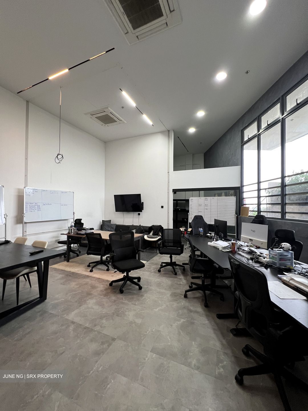 T-space (D18), Factory #603268981